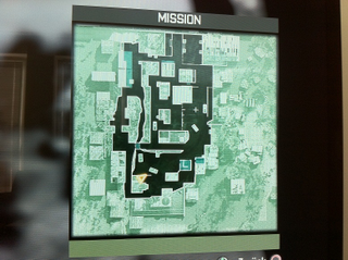 Illustration for article titled Are These Modern Warfare 3's Multiplayer Maps?